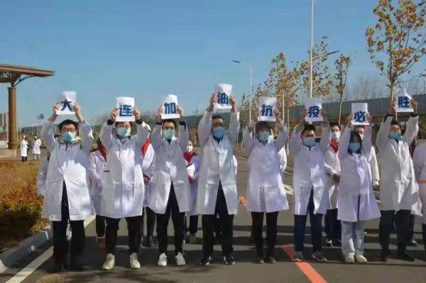 物资|“你永远是我的骄傲”！这是女儿发给父亲看不到的告白