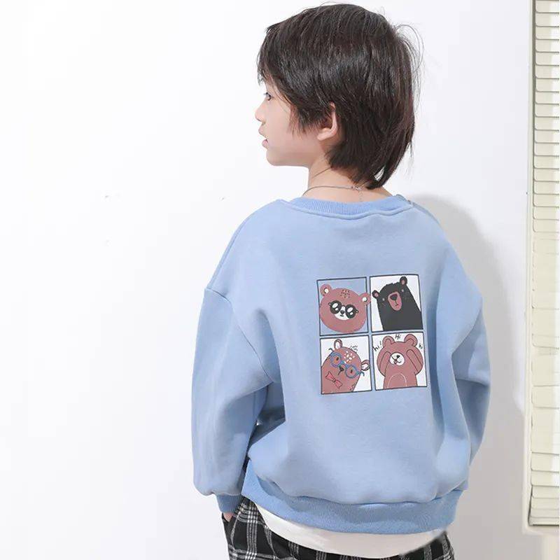 冬日 硬货！软壳防风裤、防风衣、加绒裤、加绒卫衣49元起，冬日亲子装走一波