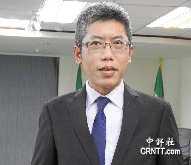 丁允恭学生时代就有"情色海牛"绰号_高嘉瑜_政治_政坛