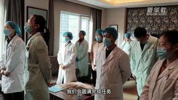 来源|2021，难忘这些深深鞠躬