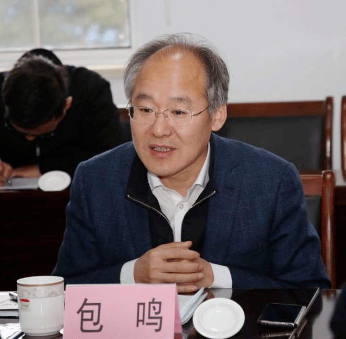 今日头条市长包鸣来我镇调研美丽农居工改工作