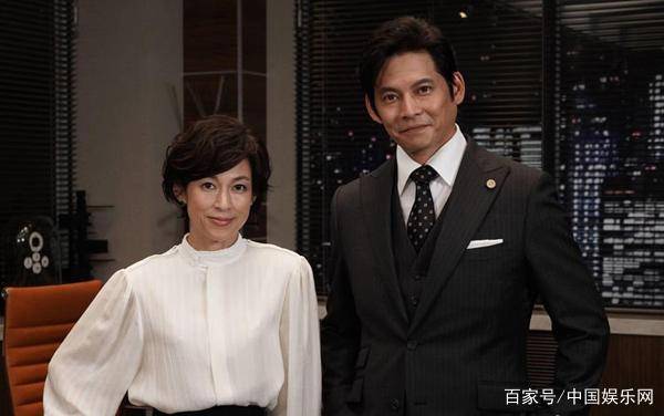 回忆杀东京爱情故事织田裕二和铃木保奈美27年后再合体