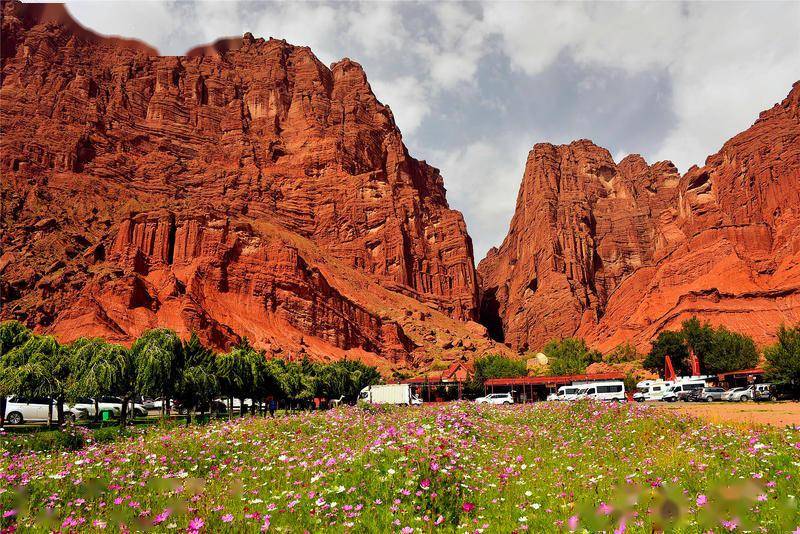 天山|壮美北疆的非常之旅（四）