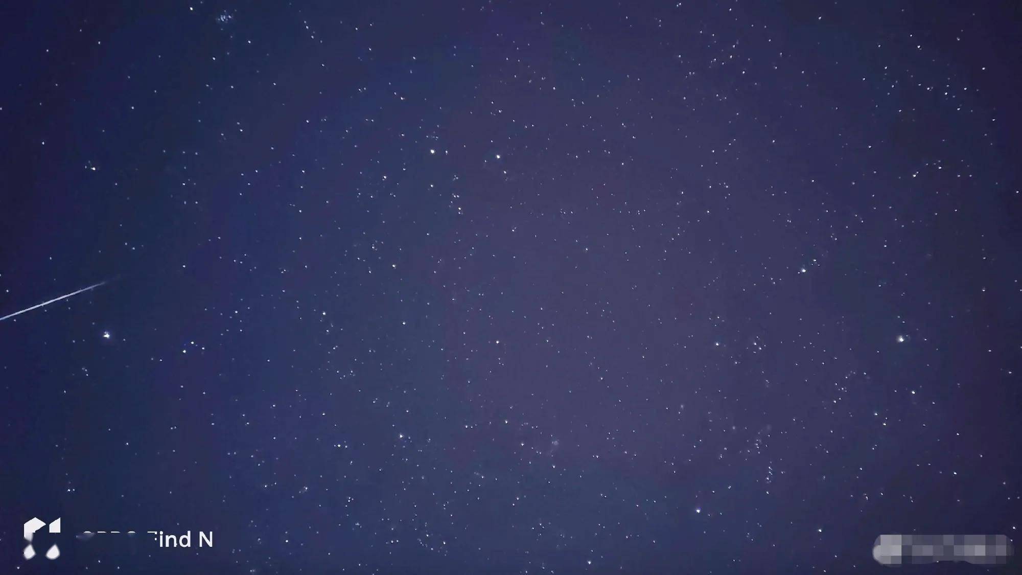 山东双子座流星雨可以看到吗 山东夜空即将上演年度天象大戏？独家解读流星雨观测指南