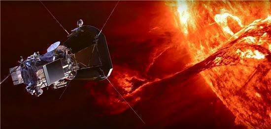目标|人类探测器首次“触摸”太阳，美媒：NASA设定此目标已有60年