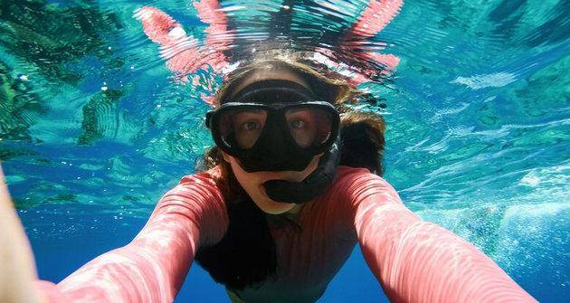 卖这么贵 果然还是有点道理 Gopro Hero录像轻体验 运动相机 支持 小伙伴 卖这么贵 果然还是有点道理 Gopro Hero录像轻体验 运动相机 支持 小伙伴