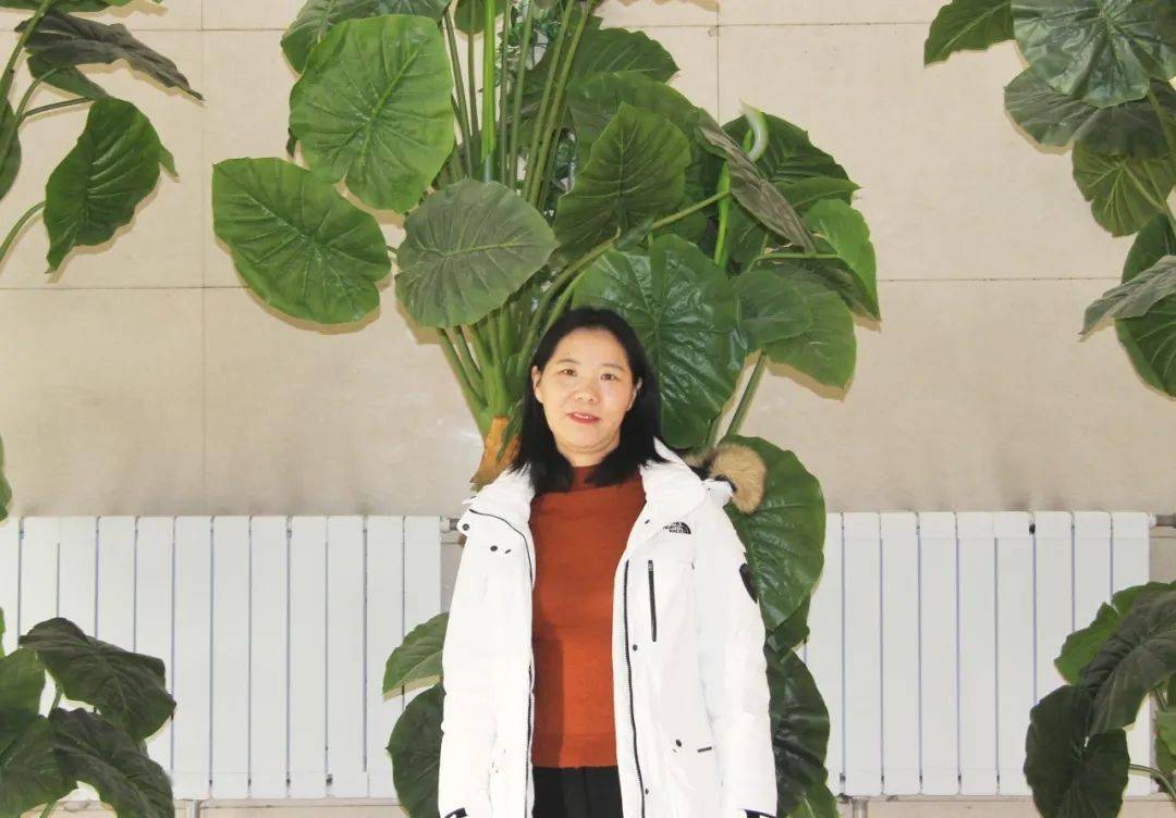 会员风采走进连云港市社会福利中心认识这些养老服务人才