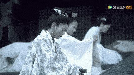 徐凤年|西楚嫔妃集体切腹自尽？《雪中悍刀行》开播槽点满满