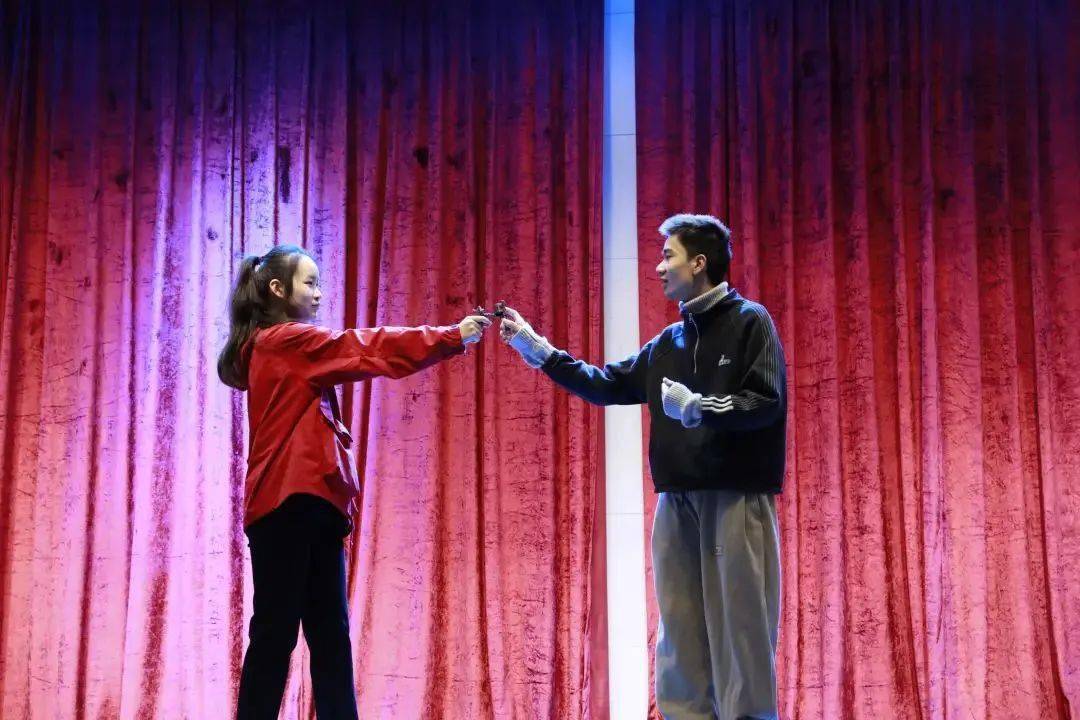 决赛预告第十五届校园心理剧大赛内附观赛福利