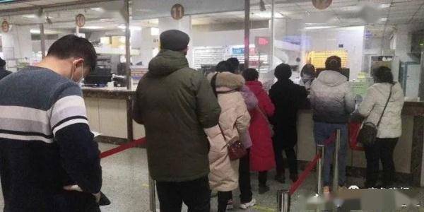 济南|“职业陪诊员”月收入过万！工作不只跑腿那么简单