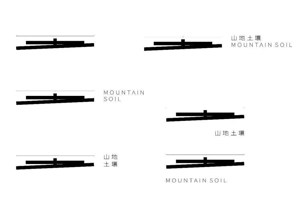 这个“土”LOGO,凭什么获得两个设计大奖的第一名?_山地_土壤_肖楠