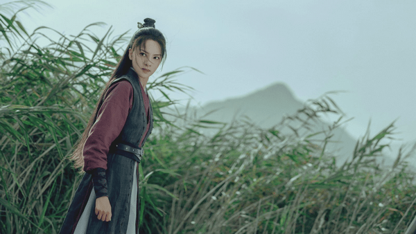 overPopular online series brings to life a wuxia epic