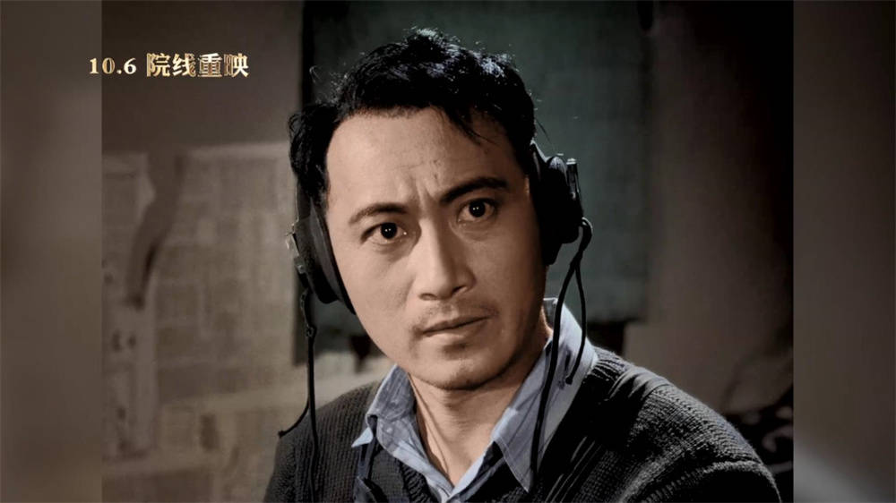 孙道临诞辰百年:他是真正的艺术大家,一生用电影践行使命_银幕_嘉善县