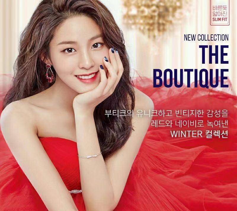 只需get关晓彤同款dashing diva!_美甲_指甲_妹子