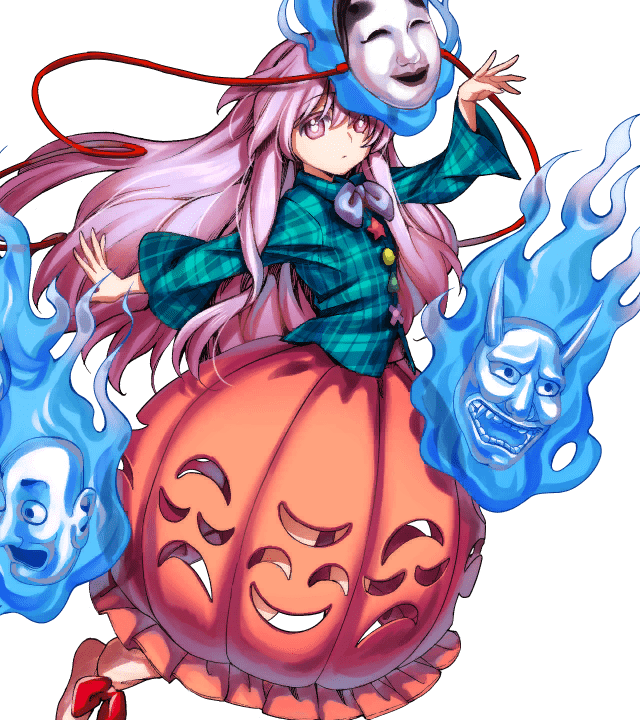 东方project扑克脸面灵气秦心手办