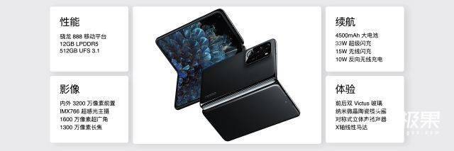 折叠屏被OPPO Find N玩明白了！能大能小手感好，售价7699元...有点意思