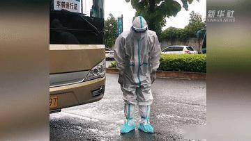 来源|2021，难忘这些深深鞠躬