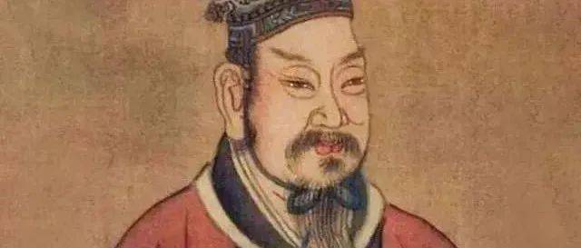 汉文帝:恭喜你们,终于找到我了!_邓通_阿姨_儿子