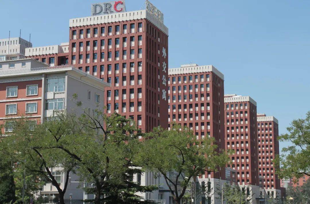 校园招聘北京外交人员服务局2022年校园招聘正式启动