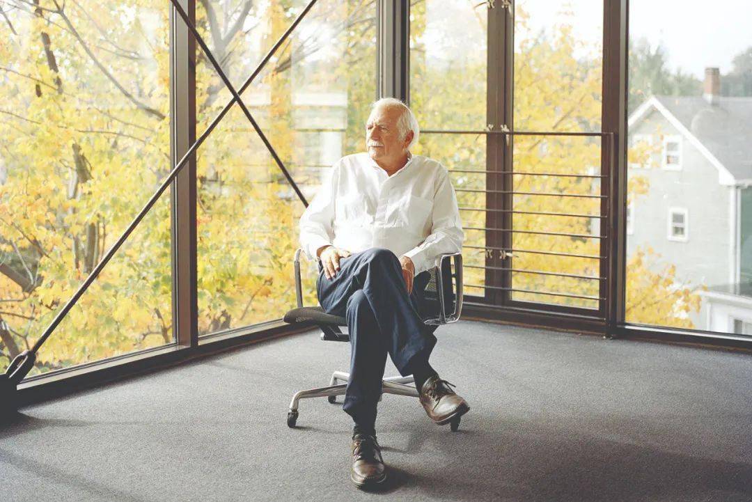 全球建筑师身价榜top10出炉!福斯特,盖里,大b哥,扎哈谁最赚钱?