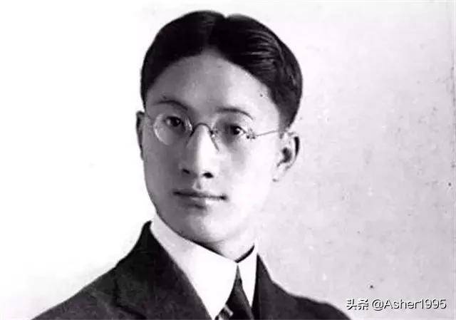 与徐志摩暧昧,出轨被丈夫捉现行,她却告诫女儿:别向男人认错_凌叔华_陆小曼_时候