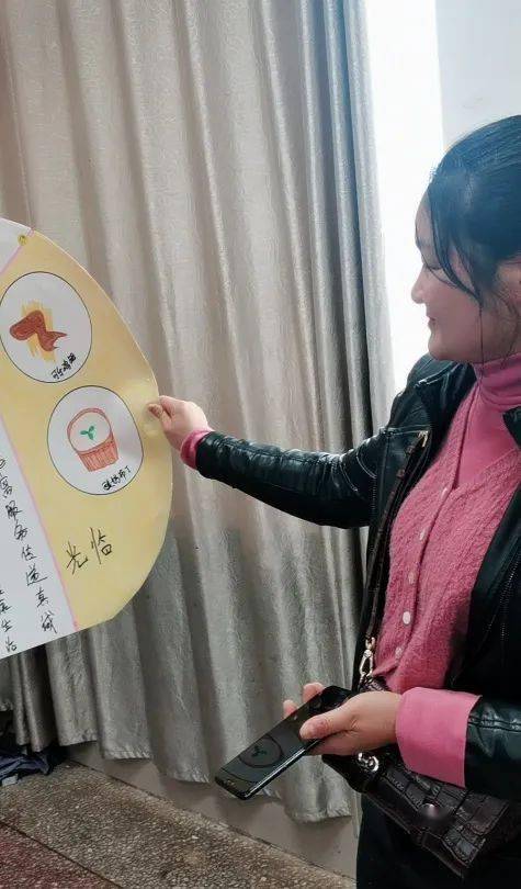 "双减"专题 | 南郊小学三年级组"食全食美"美食节