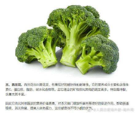 幽门|当体检被查出感染幽门螺杆菌 不妨多吃这4种食物