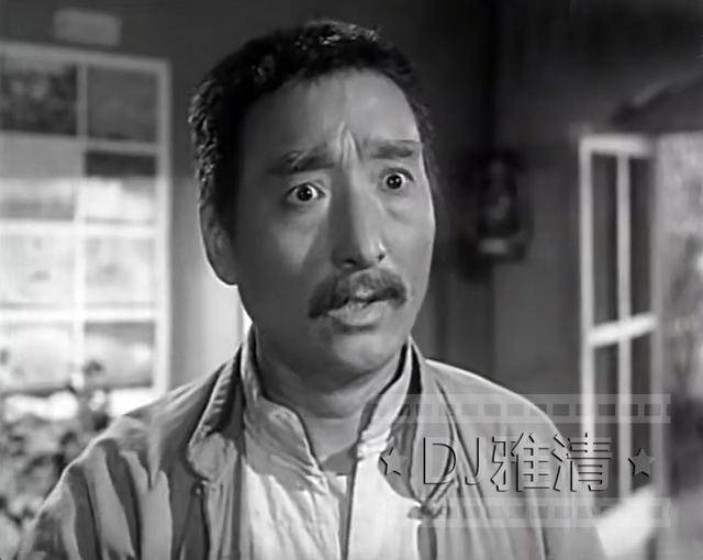 50年代长影厂十位老生演员 演技精湛却大多不出名 可惜如今都离世了