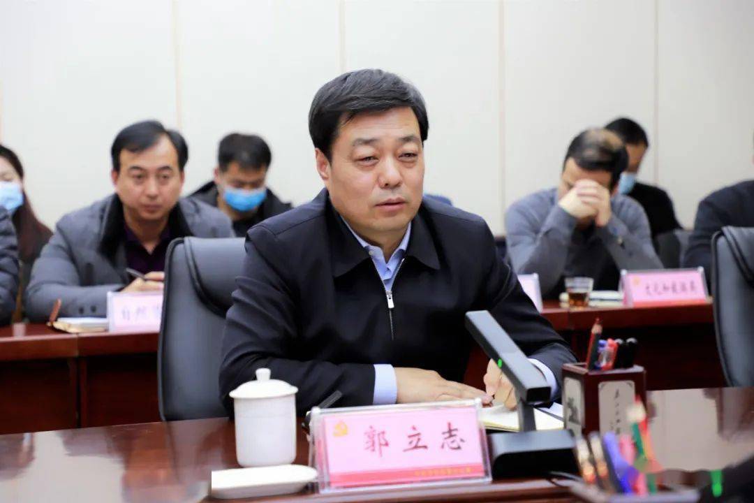 淳化县与省东庄水利枢纽工程建设有限责任公司召开交流座谈会