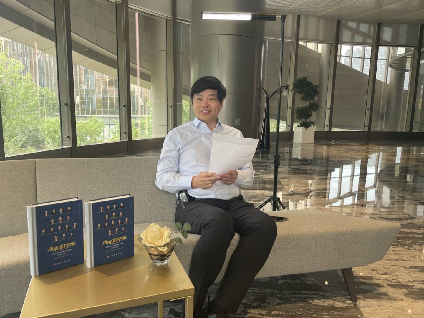 金沙江创投丁健数字医疗将是未来投资重点之一