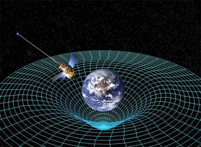 脉冲星|研究“极端恒星”16年，再次证明爱因斯坦广义相对论正确
