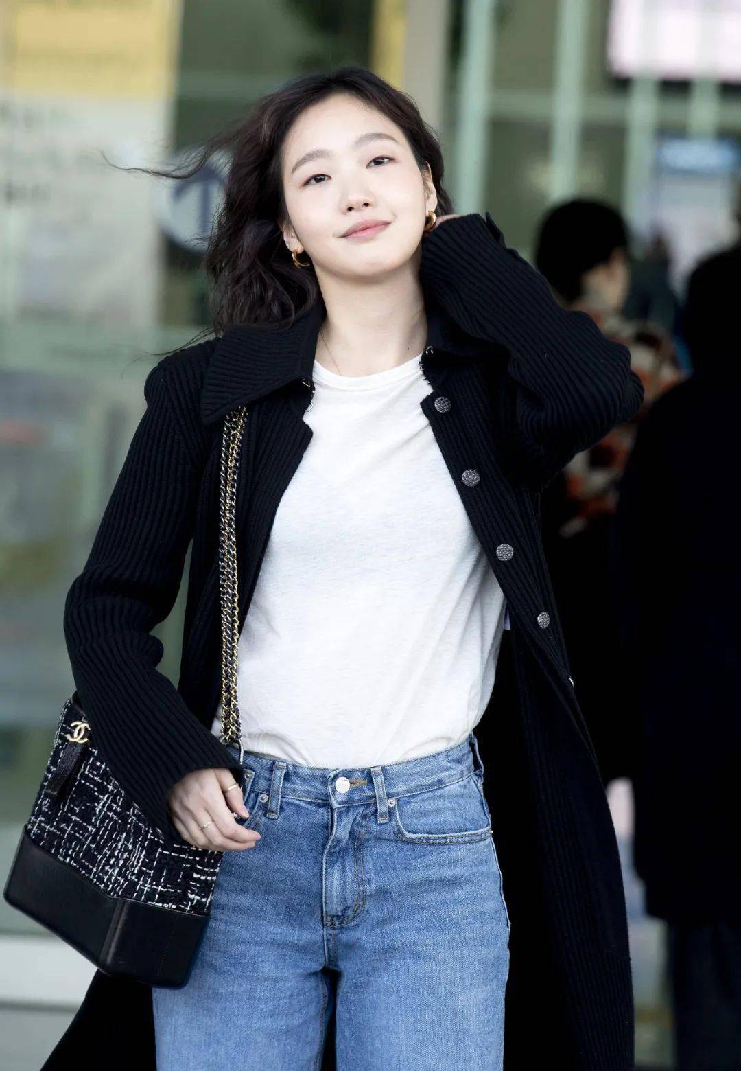 金多美和金高银第一个说不_风格_大小_因为