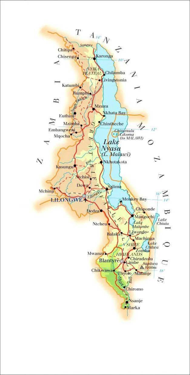 中国五大淡水湖,世界五大淡水湖都在哪里?_苏必利尔湖_洪泽湖_坦葛