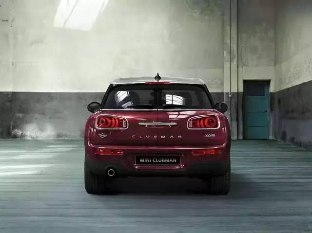 MINI汽车品牌形象设计_搜狐汽车_搜狐网