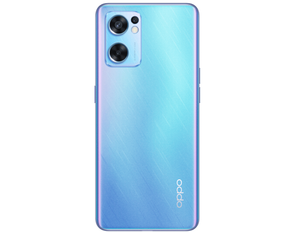 方面|2199 元起,OPPO Reno 7 SE 正式开售:天玑 900+4500mAh 电池