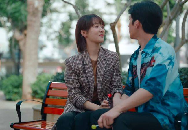 女心理师 叶家辉结局 得而复失 悲剧人生早已注定 贺顿 姬教授 妈妈