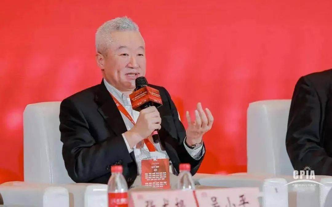 会上,来自吴江开发区的苏州赛伍应用技术股份有限公司(以下简称"赛伍