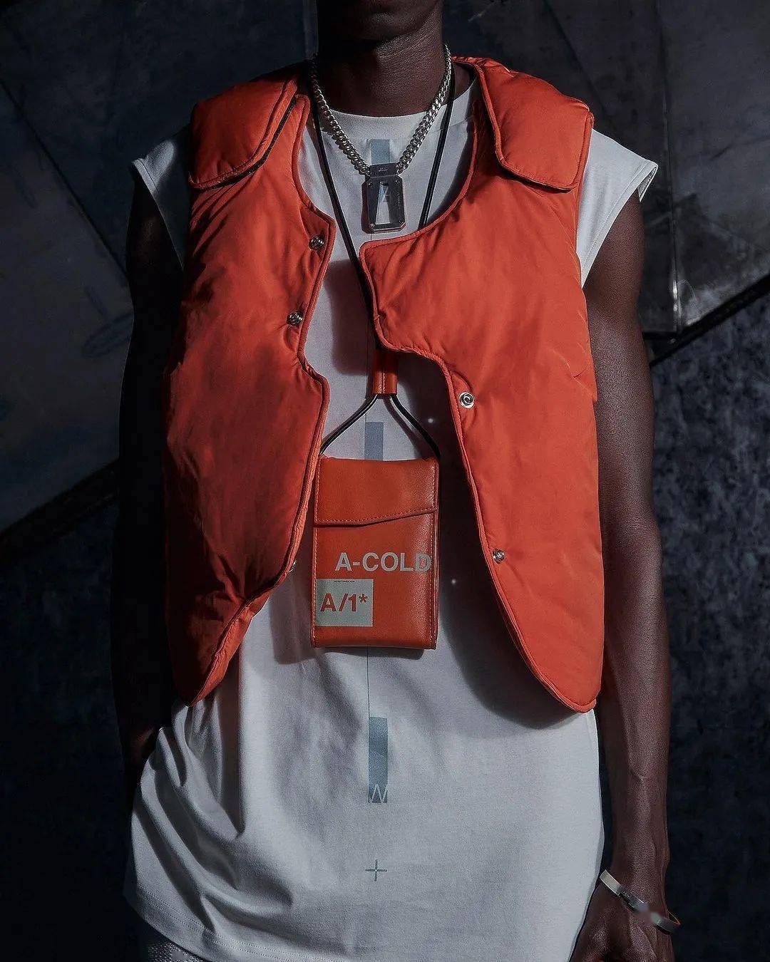 除了时装还能用什么了解samuelross