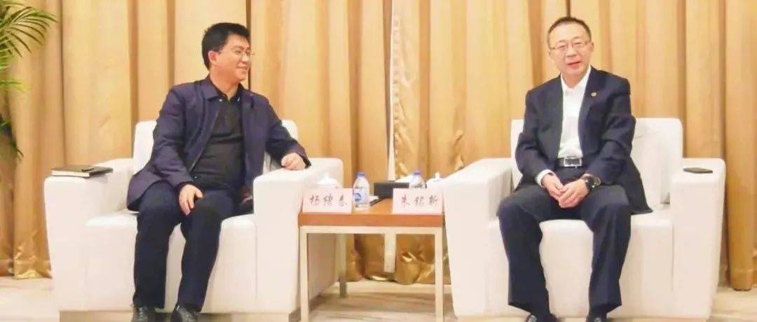 杨绪春率队到广东北京上海招商引资 强调以诚心换取企业投资的信心_鲁甸_发展_普陀区