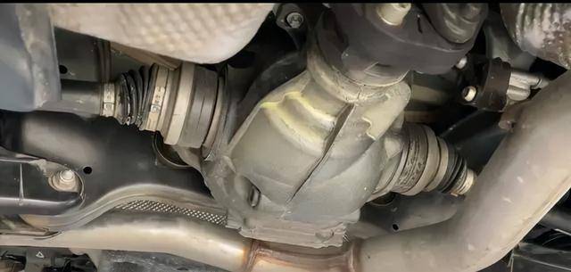 奔驰a级b级c级e级s级gle底盘对比分析