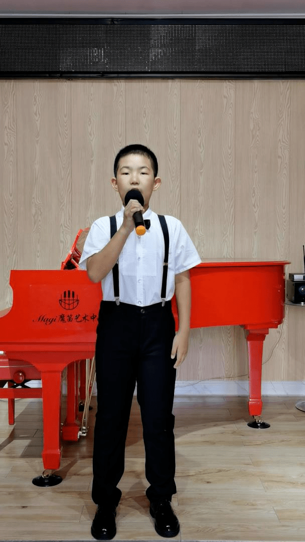 海口市|精彩不停歇！2022《春晚我来了》网络海选征集第三场来咯→