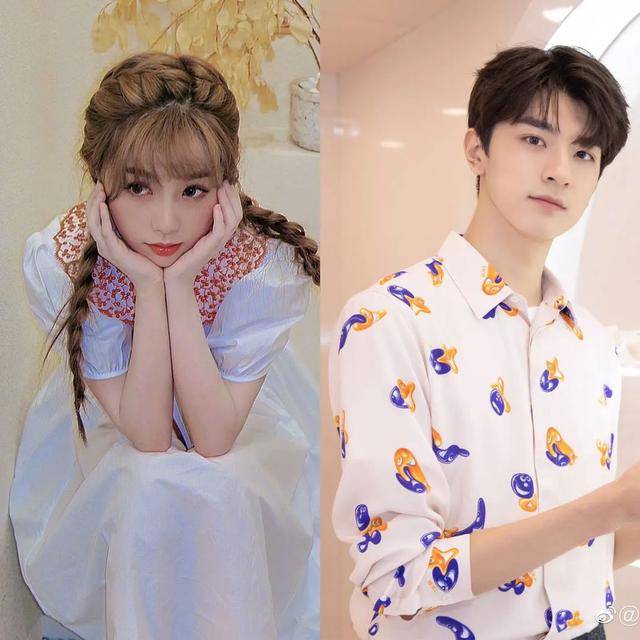 小八卦,肖战,邓超张小斐,鞠婧祎_唐嫣_封面_周洁琼