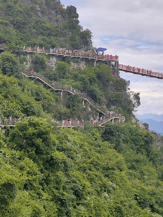 阳朔景点排行_桂林阳朔:多元融合打造休闲大景区