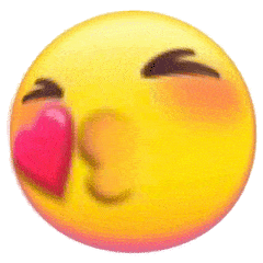 沙雕鱼眼特效小黄脸表情包