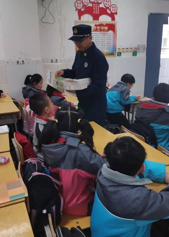 进贤门小学图片