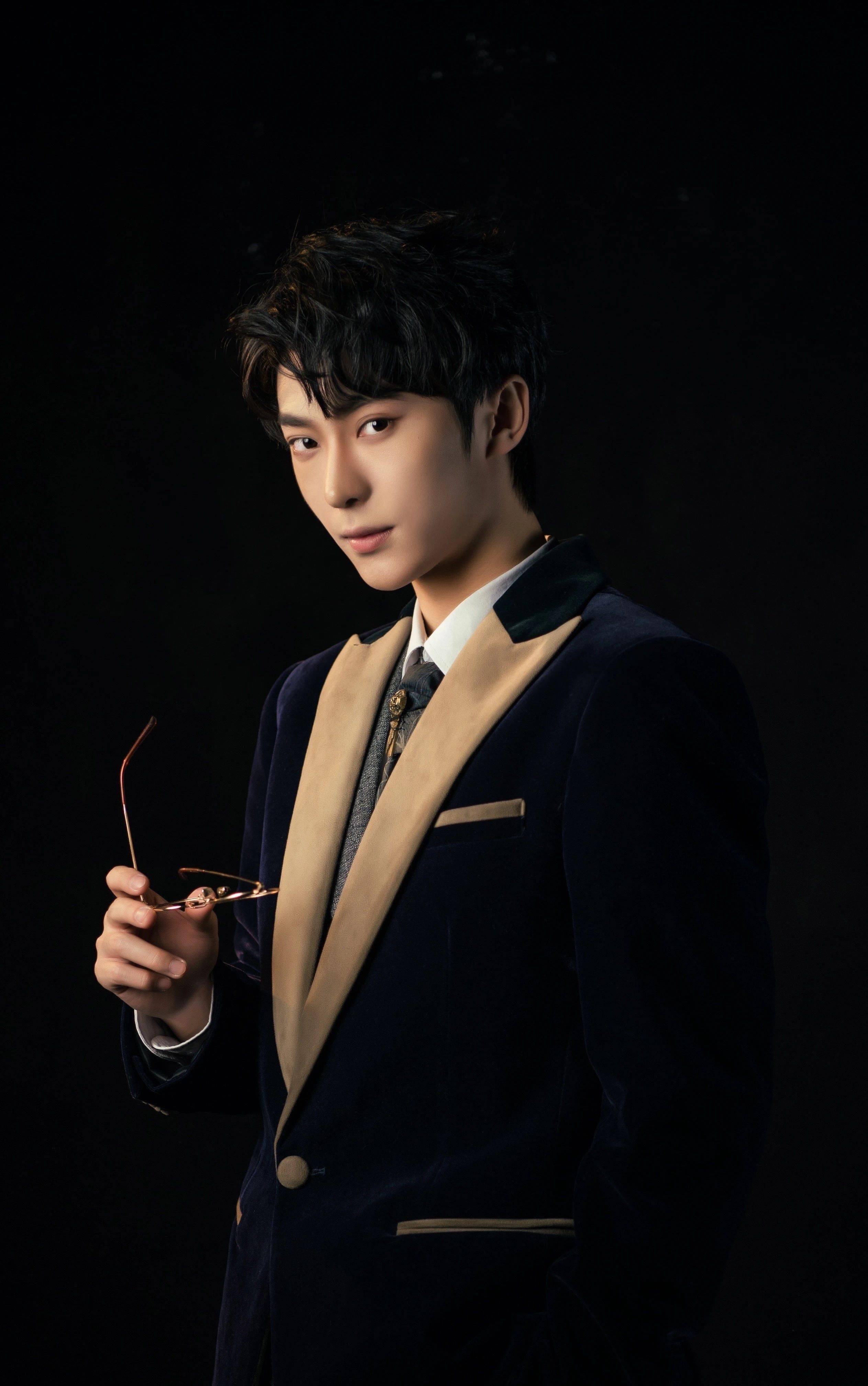 徐杭郭虹旭顾易刘锦瞿艺埃里克田野王国栋冯文彦纪晓坤孙豆尔刘政