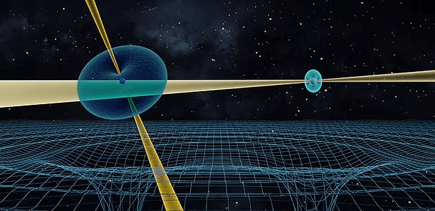 脉冲星|研究“极端恒星”16年，再次证明爱因斯坦广义相对论正确