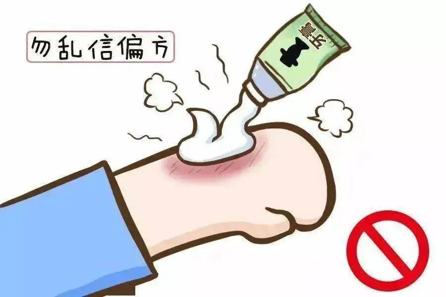 热水袋|警惕！冬季有种伤害叫“低温烫伤”，比高温烫伤还可怕～