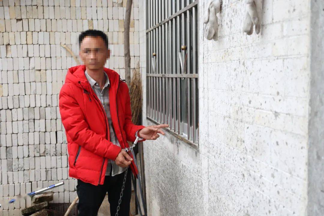 盗贼还._李某兴_容县_刑侦大队