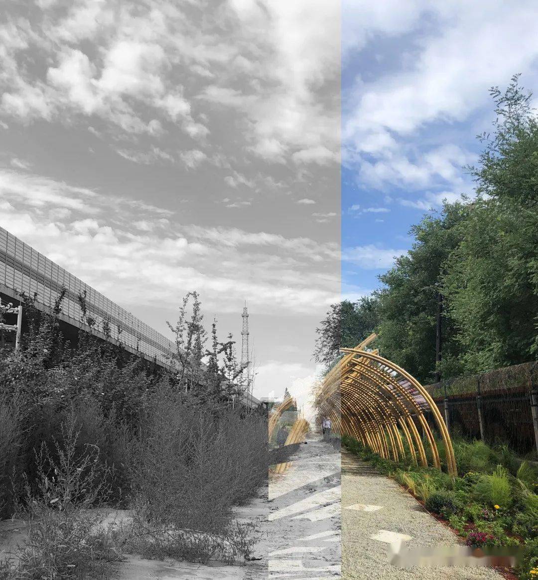 規劃解讀丨京張鐵路遺址公園一場各方響應的眾創之旅